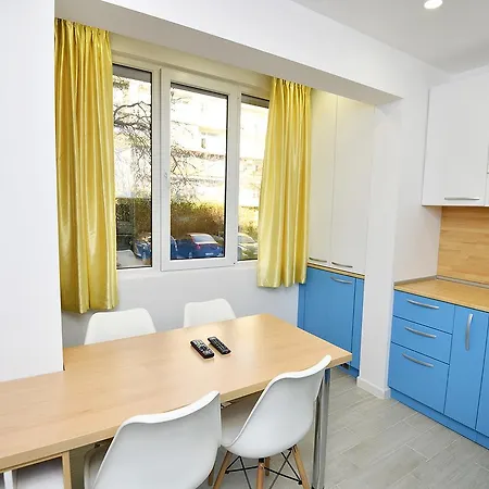 Chaika Appartement
