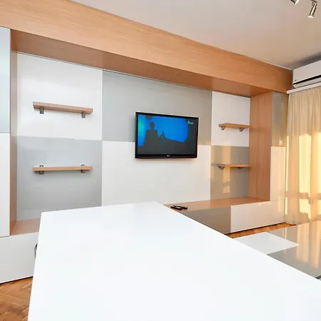 Chaika Appartement