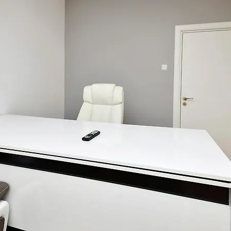 Appartement Chaika *