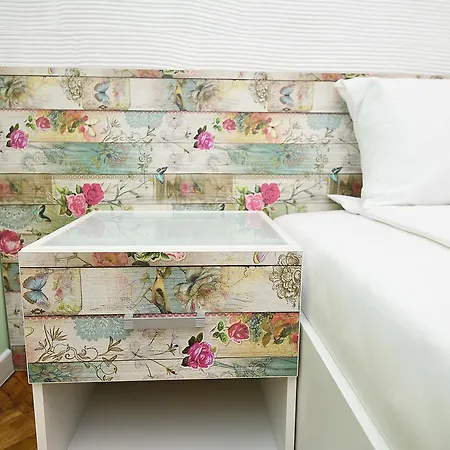 Appartement Chaika Varna