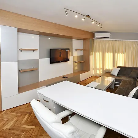Chaika Appartement