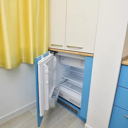 Appartement Chaika Varna